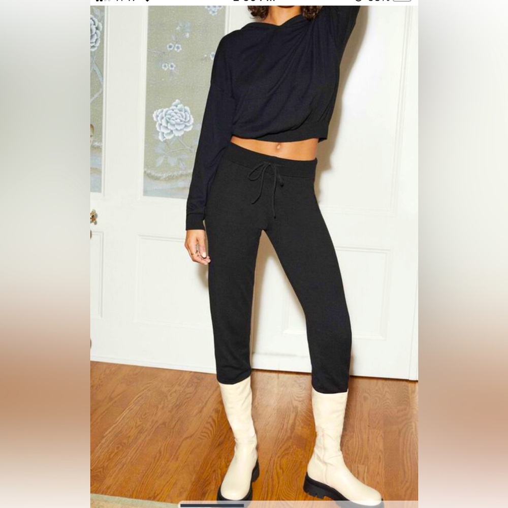 NWT Platform Boots